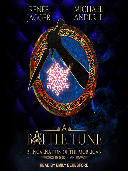 Title details for A Battle Tune by Renée Jaggér - Available